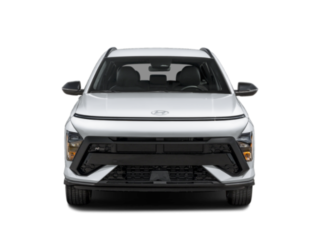 2025 Hyundai Kona N Line S AWD