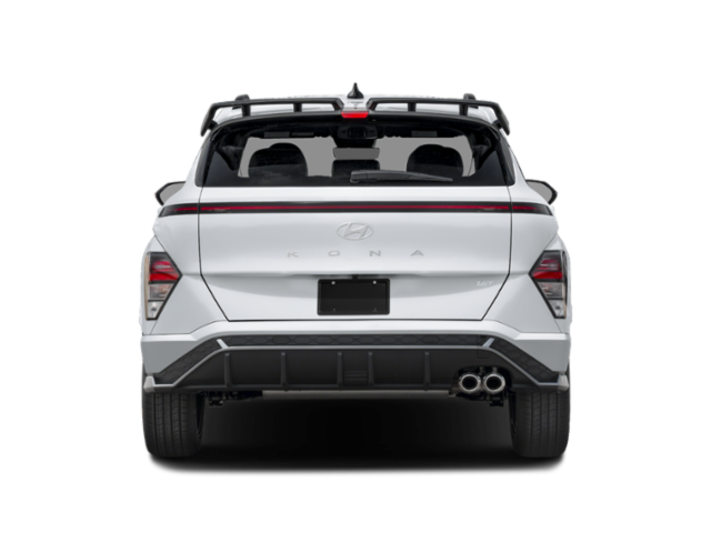 2025 Hyundai Kona N Line S AWD