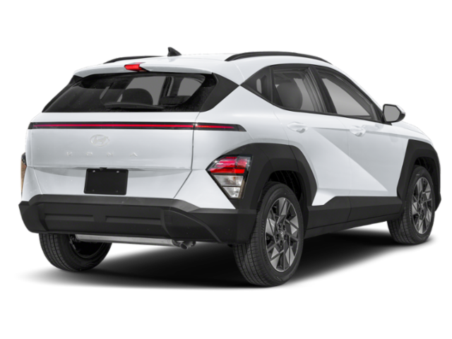 2025 Hyundai Kona SEL Convenience FWD