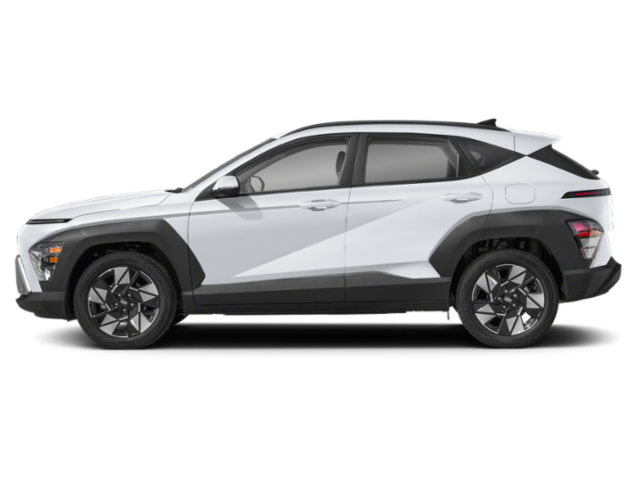 2025 Hyundai Kona SEL Convenience FWD