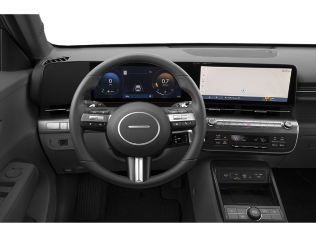 2025 Hyundai Kona SEL Convenience FWD