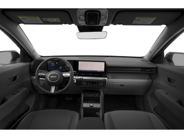 2025 Hyundai Kona SEL Convenience FWD