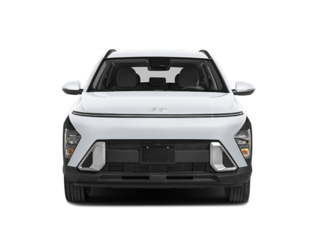 2025 Hyundai Kona SEL Convenience FWD