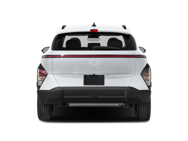 2025 Hyundai Kona SEL Convenience FWD