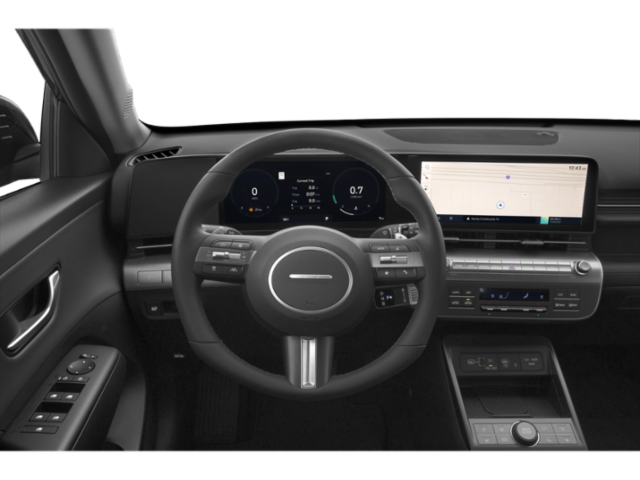 2025 Hyundai Kona Limited FWD