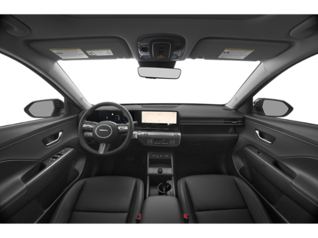 2025 Hyundai Kona Limited FWD