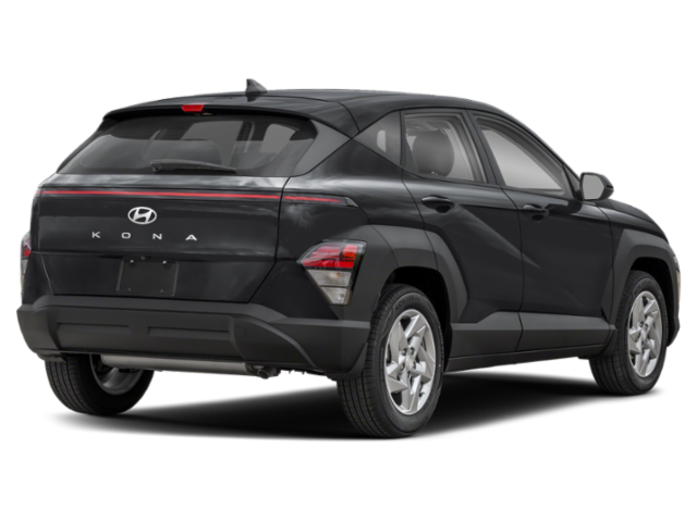 2025 Hyundai Kona SE AWD