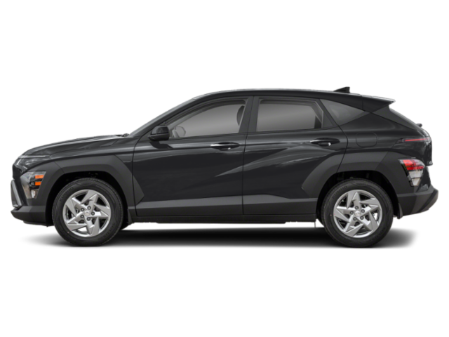 2025 Hyundai Kona SE AWD