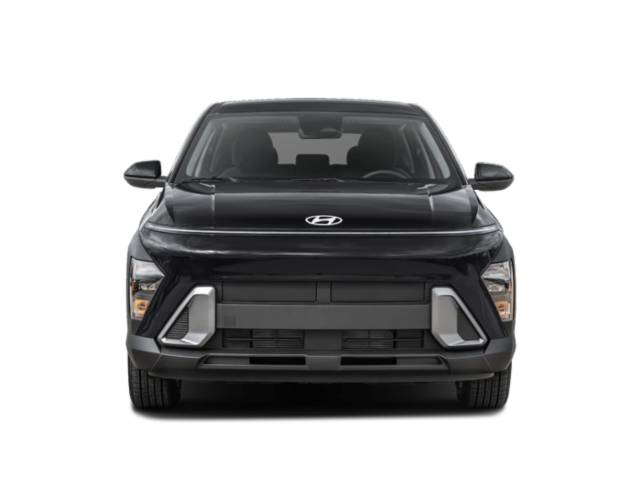 2025 Hyundai Kona SE AWD