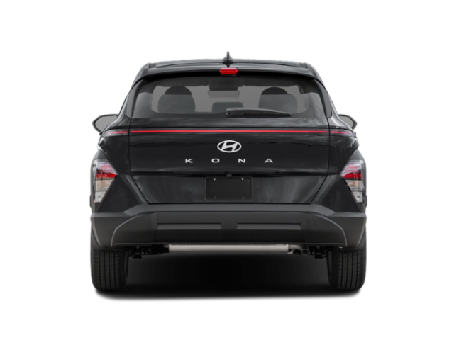 2025 Hyundai Kona SE AWD