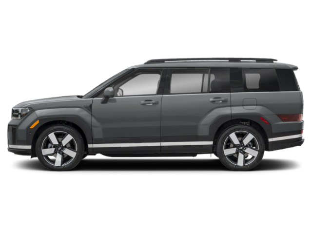 2025 Hyundai Santa Fe Hybrid Limited FWD