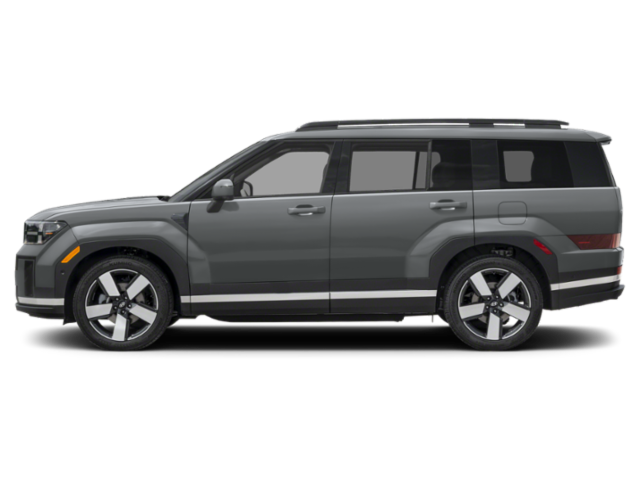 2025 Hyundai Santa Fe Hybrid Limited AWD