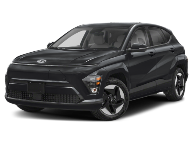 2025 Hyundai Kona EV SE FWD