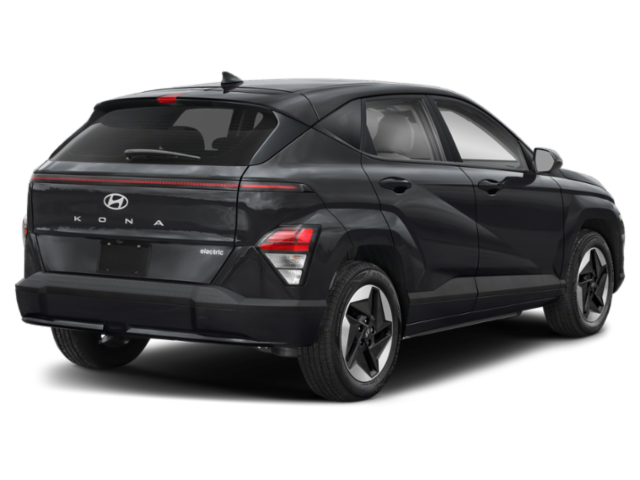2025 Hyundai Kona EV SE FWD
