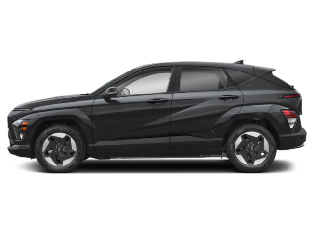 2025 Hyundai Kona EV SE FWD