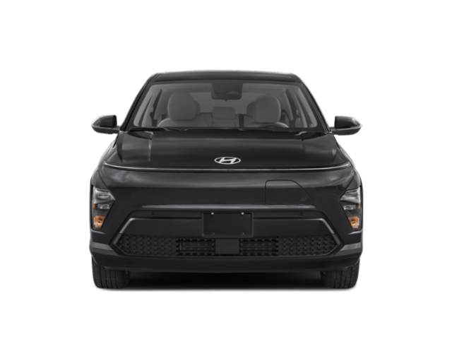 2025 Hyundai Kona EV SE FWD