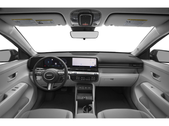 2025 Hyundai Kona EV SE FWD