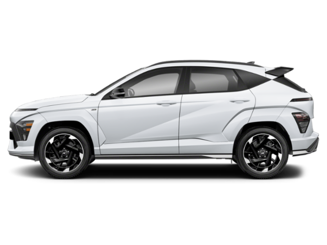 2025 Hyundai Kona EV N Line FWD