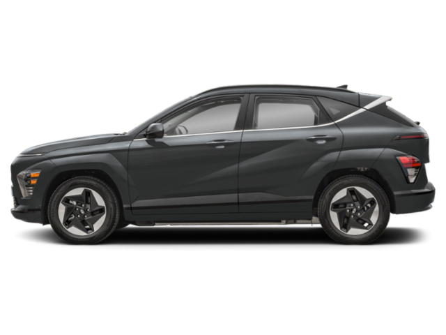 2025 Hyundai Kona EV Limited FWD