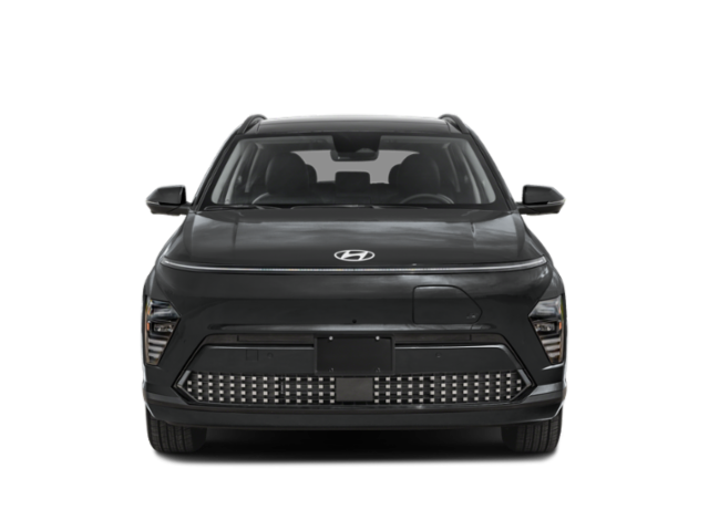 2025 Hyundai Kona EV Limited FWD