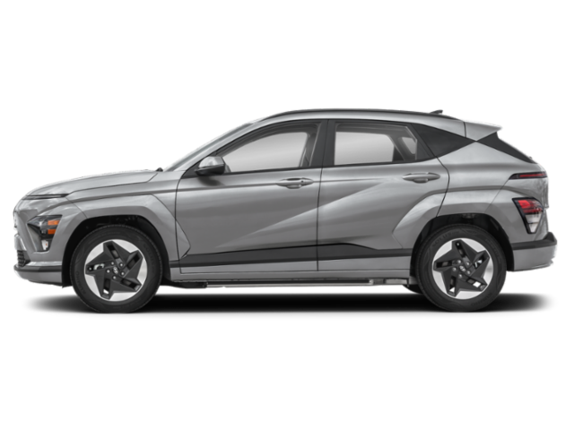 2025 Hyundai Kona EV SEL FWD