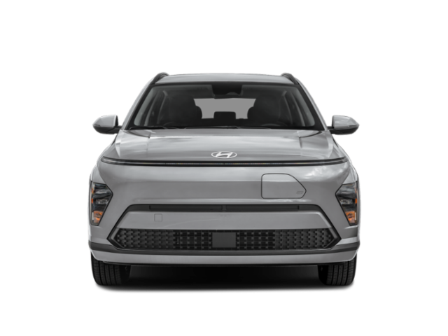 2025 Hyundai Kona EV SEL FWD