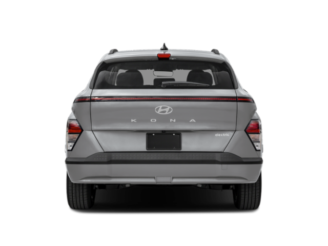 2025 Hyundai Kona EV SEL FWD