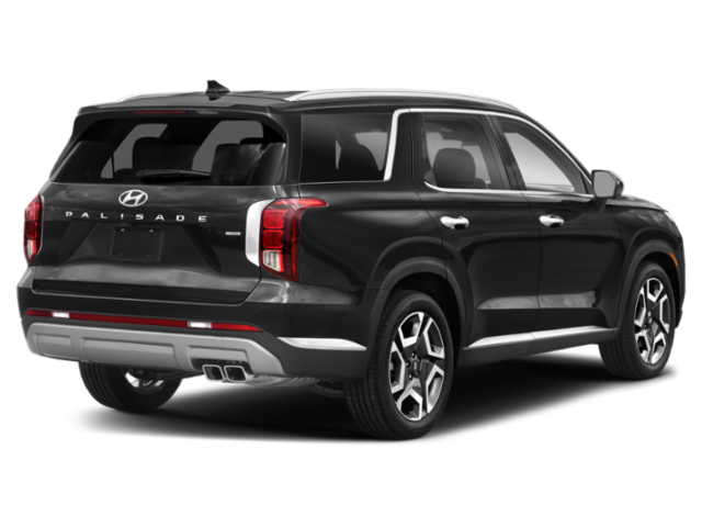 2025 Hyundai Palisade Limited AWD