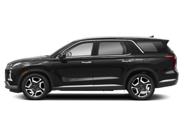 2025 Hyundai Palisade Limited AWD