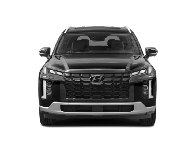 2025 Hyundai Palisade Limited AWD