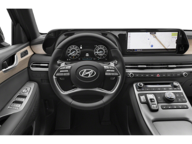 2025 Hyundai Palisade Limited AWD