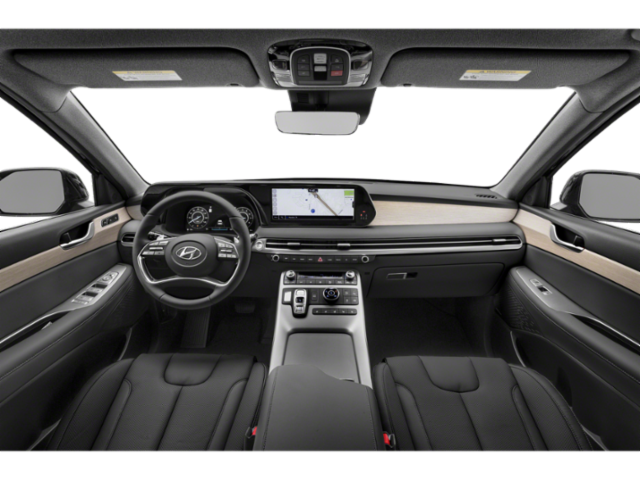 2025 Hyundai Palisade Limited AWD