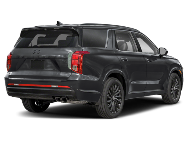 2025 Hyundai Palisade Calligraphy Night Edition AWD