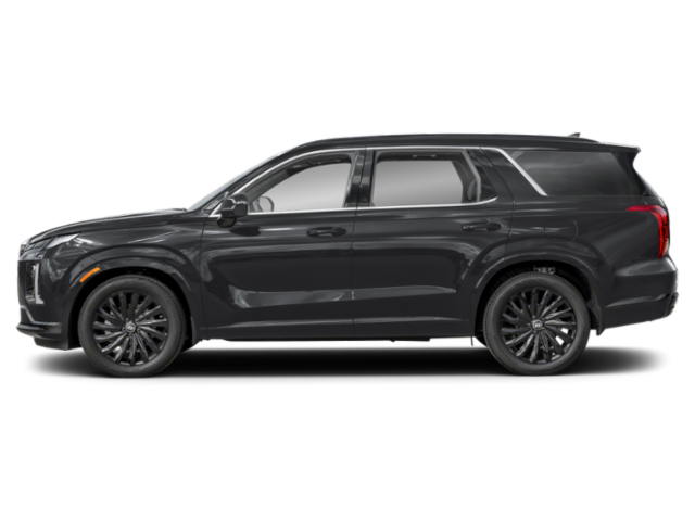 2025 Hyundai Palisade Calligraphy Night Edition AWD