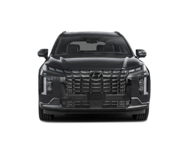 2025 Hyundai Palisade Calligraphy Night Edition AWD