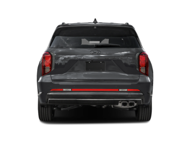 2025 Hyundai Palisade Calligraphy Night Edition AWD