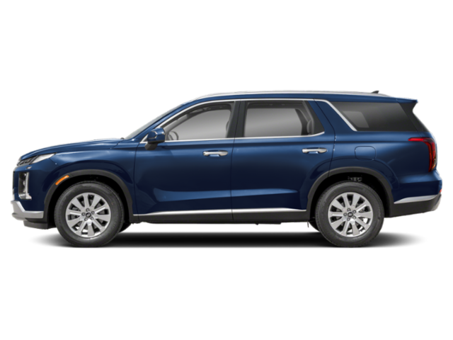 2025 Hyundai Palisade SEL FWD