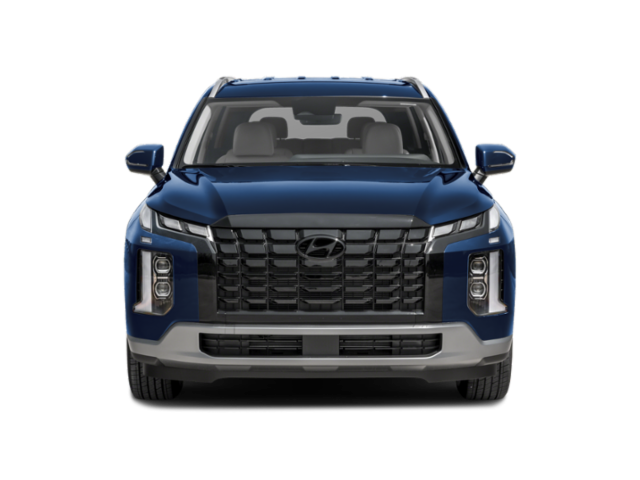 2025 Hyundai Palisade SEL FWD