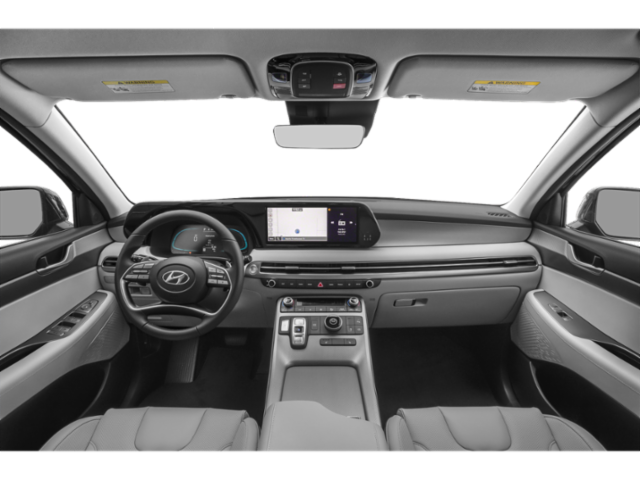 2025 Hyundai Palisade SEL FWD