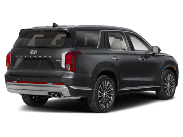2025 Hyundai Palisade Calligraphy AWD