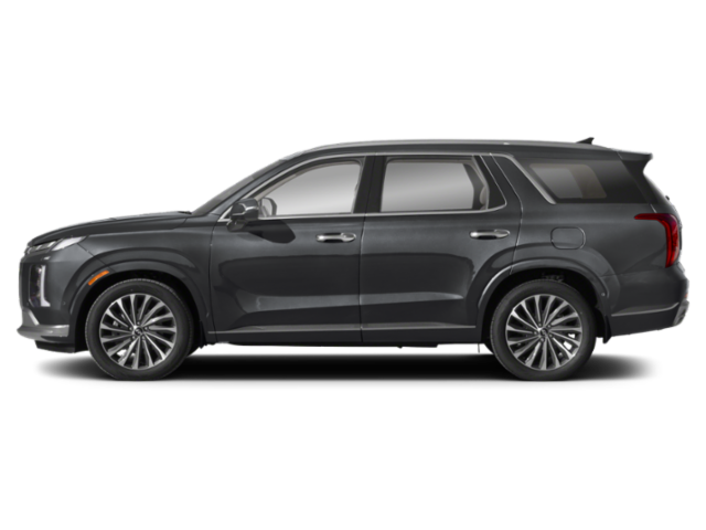 2025 Hyundai Palisade Calligraphy AWD
