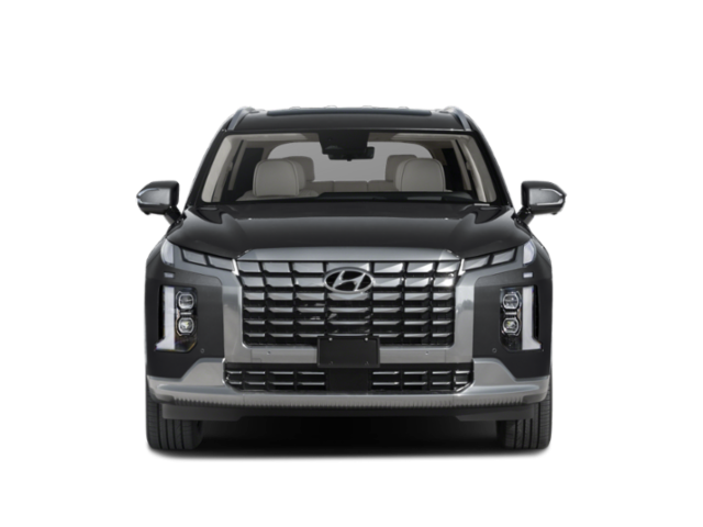 2025 Hyundai Palisade Calligraphy AWD