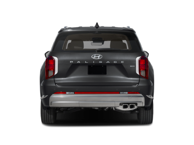 2025 Hyundai Palisade Calligraphy AWD