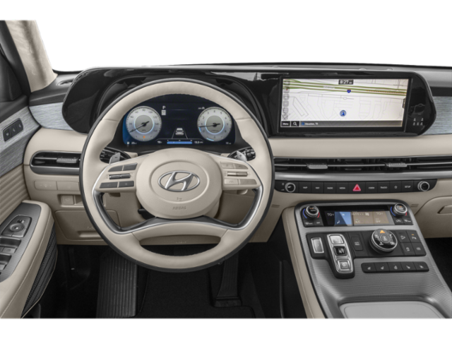 2025 Hyundai Palisade Calligraphy AWD