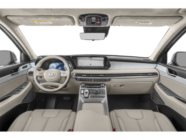 2025 Hyundai Palisade Calligraphy AWD
