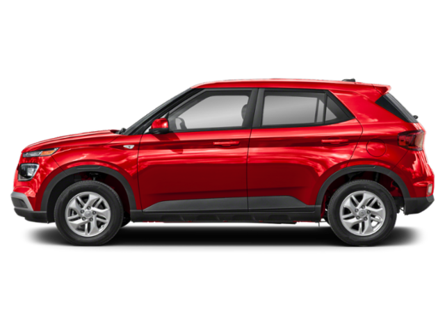 2025 Hyundai Venue SE IVT