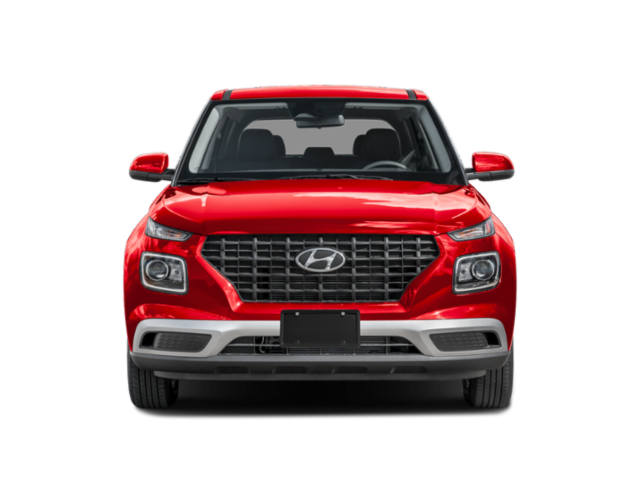 2025 Hyundai Venue SE IVT