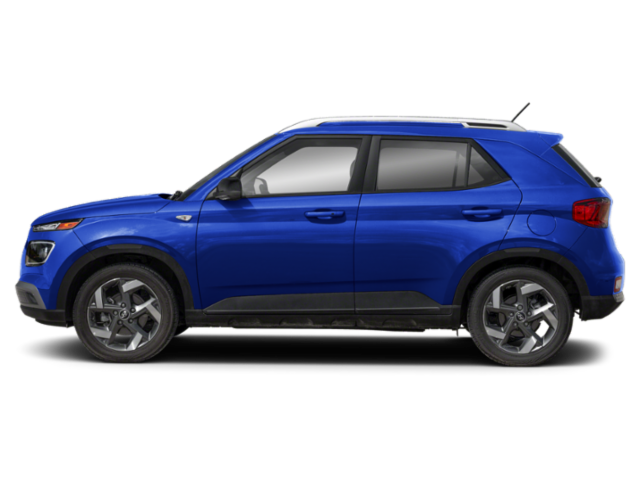 2025 Hyundai Venue Limited IVT