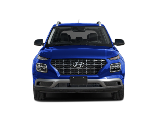 2025 Hyundai Venue Limited IVT