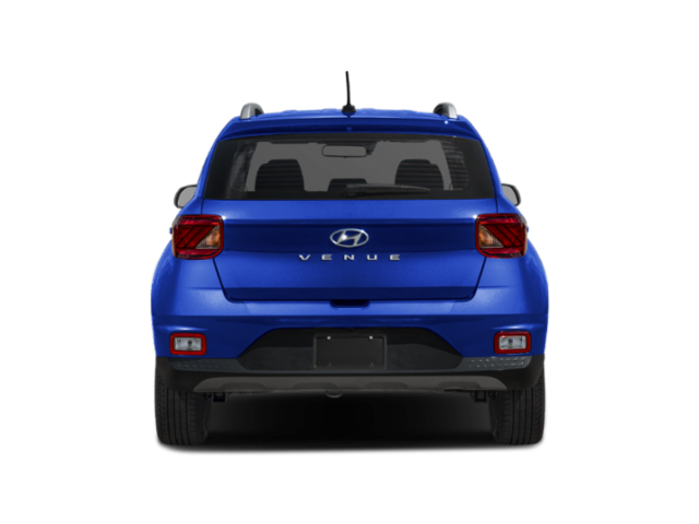 2025 Hyundai Venue Limited IVT